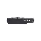 AgfaPhoto DC8300 kompakt digitális fényképezőgép, 21Mp, 8x optikai zoom, fekete