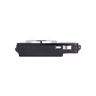   AgfaPhoto DC8300 kompakt digitális fényképezőgép, 21Mp, 8x optikai zoom, fekete