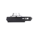 AgfaPhoto DC8300 kompakt digitális fényképezőgép, 21Mp, 8x optikai zoom, fekete