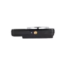 AgfaPhoto DC8300 kompakt digitális fényképezőgép, 21Mp, 8x optikai zoom, fekete