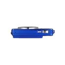 AgfaPhoto DC8300 kompakt digitális fényképezőgép, 21Mp, 8x optikai zoom, kék
