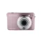 AgfaPhoto DC8300 kompakt digitális fényképezőgép, 21Mp, 8x optikai zoom, rózsaszín