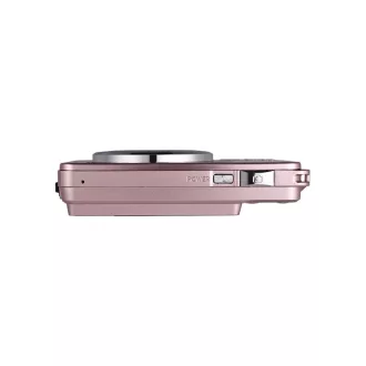   AgfaPhoto DC8300 kompakt digitális fényképezőgép, 21Mp, 8x optikai zoom, rózsaszín