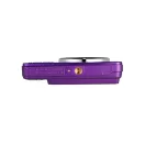 AgfaPhoto DC8300 kompakt digitális fényképezőgép, 21Mp, 8x optikai zoom, lila