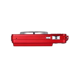   AgfaPhoto DC8300 kompakt digitális fényképezőgép, 21Mp, 8x optikai zoom, piros