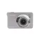 AgfaPhoto DC8300 kompakt digitális fényképezőgép, 21Mp, 8x optikai zoom, ezüst