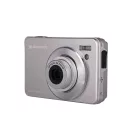 AgfaPhoto DC8300 kompakt digitális fényképezőgép, 21Mp, 8x optikai zoom, ezüst