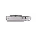 AgfaPhoto DC8300 kompakt digitális fényképezőgép, 21Mp, 8x optikai zoom, ezüst