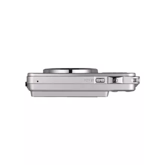   AgfaPhoto DC8300 kompakt digitális fényképezőgép, 21Mp, 8x optikai zoom, ezüst