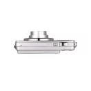 AgfaPhoto DC8300 kompakt digitális fényképezőgép, 21Mp, 8x optikai zoom, ezüst