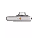 AgfaPhoto DC8300 kompakt digitális fényképezőgép, 21Mp, 8x optikai zoom, ezüst
