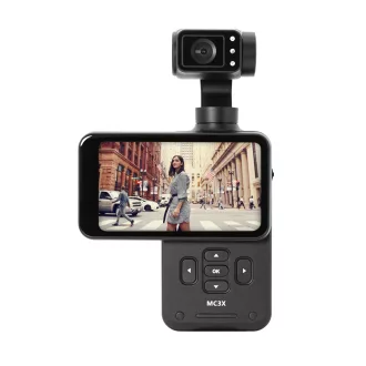 AgfaPhoto Realimove MC3X Mini Gimbal 4K Kamera