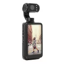 AgfaPhoto Realimove MC3X Mini Gimbal 4K Kamera