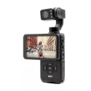 AgfaPhoto Realimove MC3X Mini Gimbal 4K Kamera