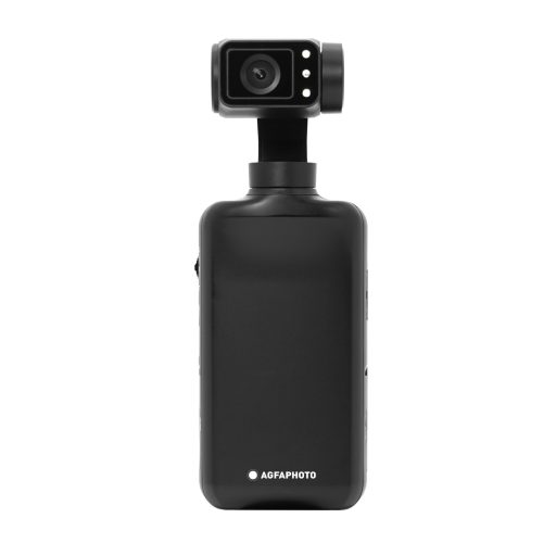 AgfaPhoto Realimove MC3X Mini Gimbal 4K Kamera