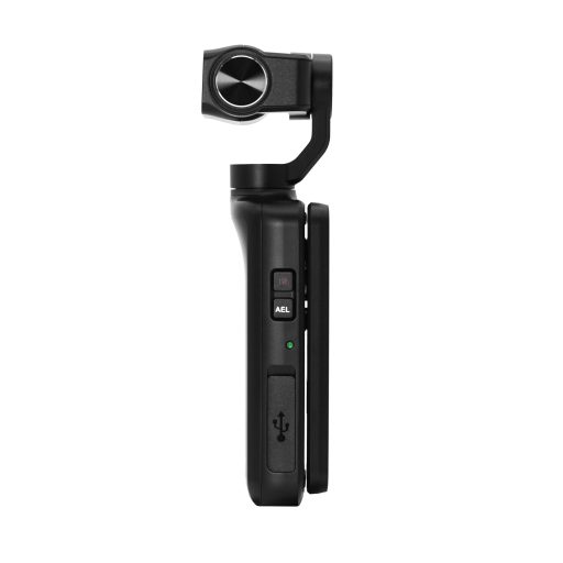AgfaPhoto Realimove MC3X Mini Gimbal 4K Kamera