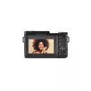 AgfaPhoto Realishot VLG4KDIG Vlogger fényképezőgép, 16x digitális zoom