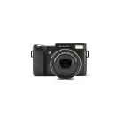 AgfaPhoto Realishot VLG4KOPT Vlogger fényképezőgép, 5x optikai zoom