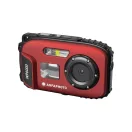 AgfaPhoto WP6000 vizallo fenykepezogep piros - kiegeszito kep 2