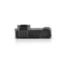 AgfaPhoto Realishot WP9500 vízálló digitális fényképezőgép, dupla kijelző, fekete