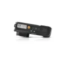 AgfaPhoto Realishot WP9500 vízálló digitális fényképezőgép, dupla kijelző, fekete