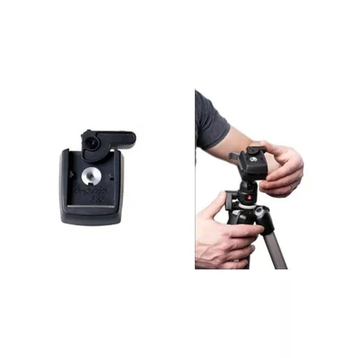 b-grip Tripod Adaptor állvány adapter