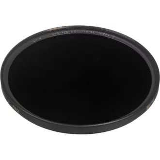   B+W szürkeszűrő ND1000 (3.0) 110 - egyszeres felületkezelés - F-pro foglalat - 49 mm
