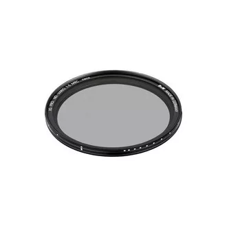   B+W Vario ND szűrő - MRC nano felületkezelés - XS-pro digital foglalat - 77 mm