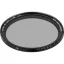 B+W Vario ND szűrő - MRC nano felületkezelés - XS-pro digital foglalat - 77 mm