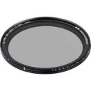 B+W Vario ND szűrő - MRC nano felületkezelés - XS-pro digital foglalat - 77 mm
