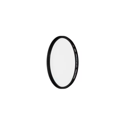 Praktica UV és védőszűrő többszörös felületkezeléssel, 52 mm