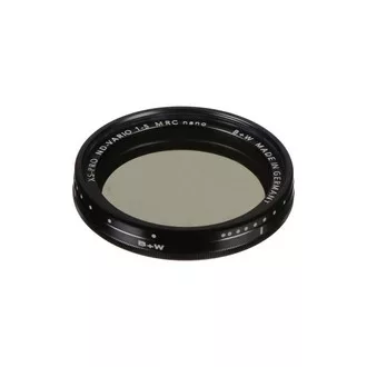   B+W Vario ND szűrő - MRC nano felületkezelés - XS-pro digital foglalat - 58 mm