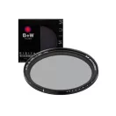 B+W Vario ND szűrő - MRC nano felületkezelés - XS-pro digital foglalat - 58 mm