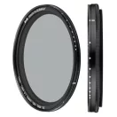 B+W Vario ND szűrő - MRC nano felületkezelés - XS-pro digital foglalat - 58 mm