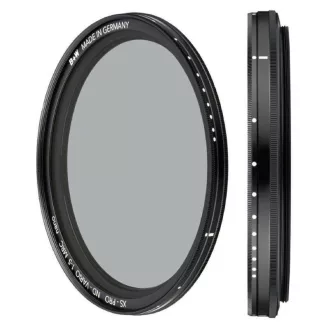   B+W Vario ND szűrő - MRC nano felületkezelés - XS-pro digital foglalat - 67 mm