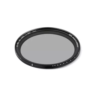   B+W Vario ND szűrő - MRC nano felületkezelés - XS-pro digital foglalat - 82 mm