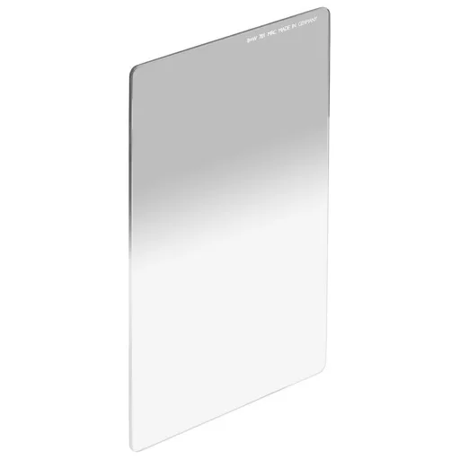 B+W átmenetes szürkeszűrő ND2 701 - MRC felületkezelés - 100x150x2 mm