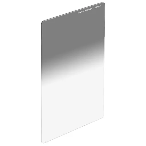 B+W átmenetes szürkeszűrő ND4 702 - MRC felületkezelés - 100x150x2 mm