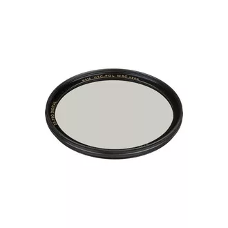   B+W cirk. polárszűrő High Transmission Käsemann - MRC nano felületkez. - XS-pro fogl. - 77 mm -x-