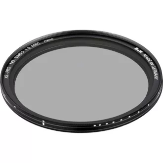   B+W Vario ND szűrő - MRC nano felületkezelés - Schneider MPTV objektívhez - 95 mm