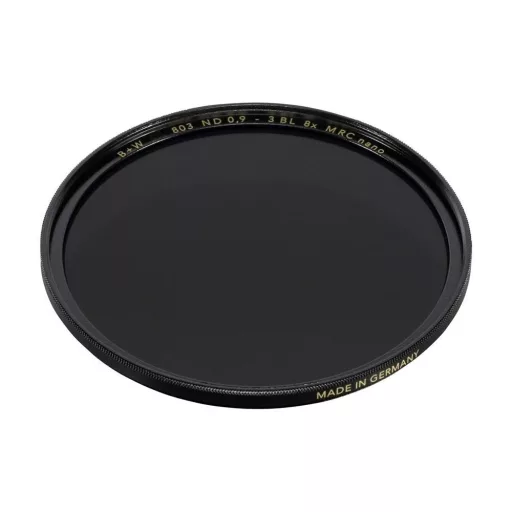 B+W 803 Nd szűrő 0.9 Mrc nano felületkezelés Xs Pro Digital foglalat, 77 mm -x-