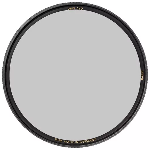 B+W CPL MRC Basic, 77 mm