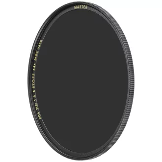 B+W 806 ND szűrő 1.8 MRC nano Master, 49 mm