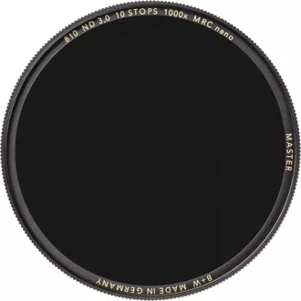 B+W szürkeszűrő ND1000 (3.0) 110 MRC Master, 46 mm