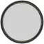 B+W CPL High Transmission Käsemann MRC nano Master, 82 mm