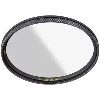 B+W 701 átmenetes ND szűrő 50% MRC Basic, 60 mm