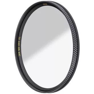 B+W 702 átmenetes ND szűrő 25% MRC Basic, 60 mm