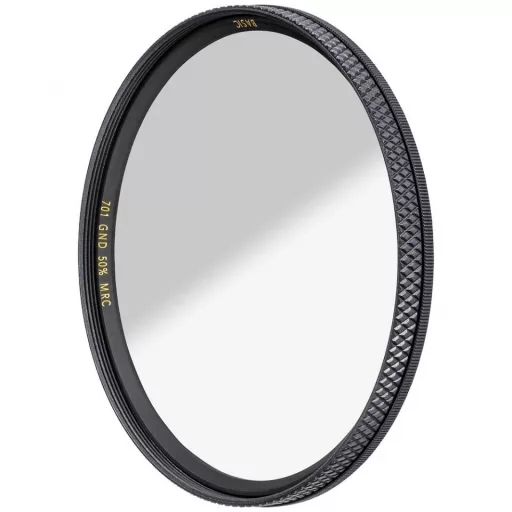 B+W 702 átmenetes ND szűrő 25% MRC Basic, 60 mm