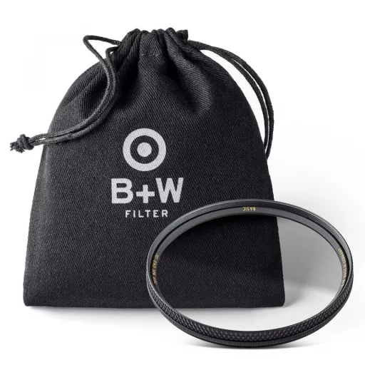 B+W 702 átmenetes ND szűrő 25% MRC Basic, 60 mm