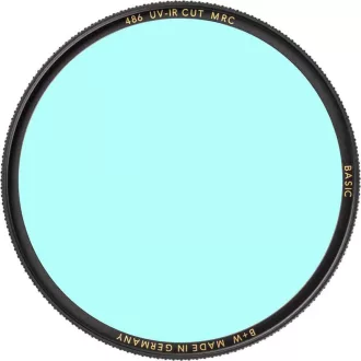 B+W 486 UV-IR szűrő MRC Basic, 58 mm